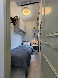Emerald Park (D3), Condominium #618900181